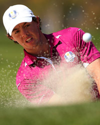 Rory McIlroy